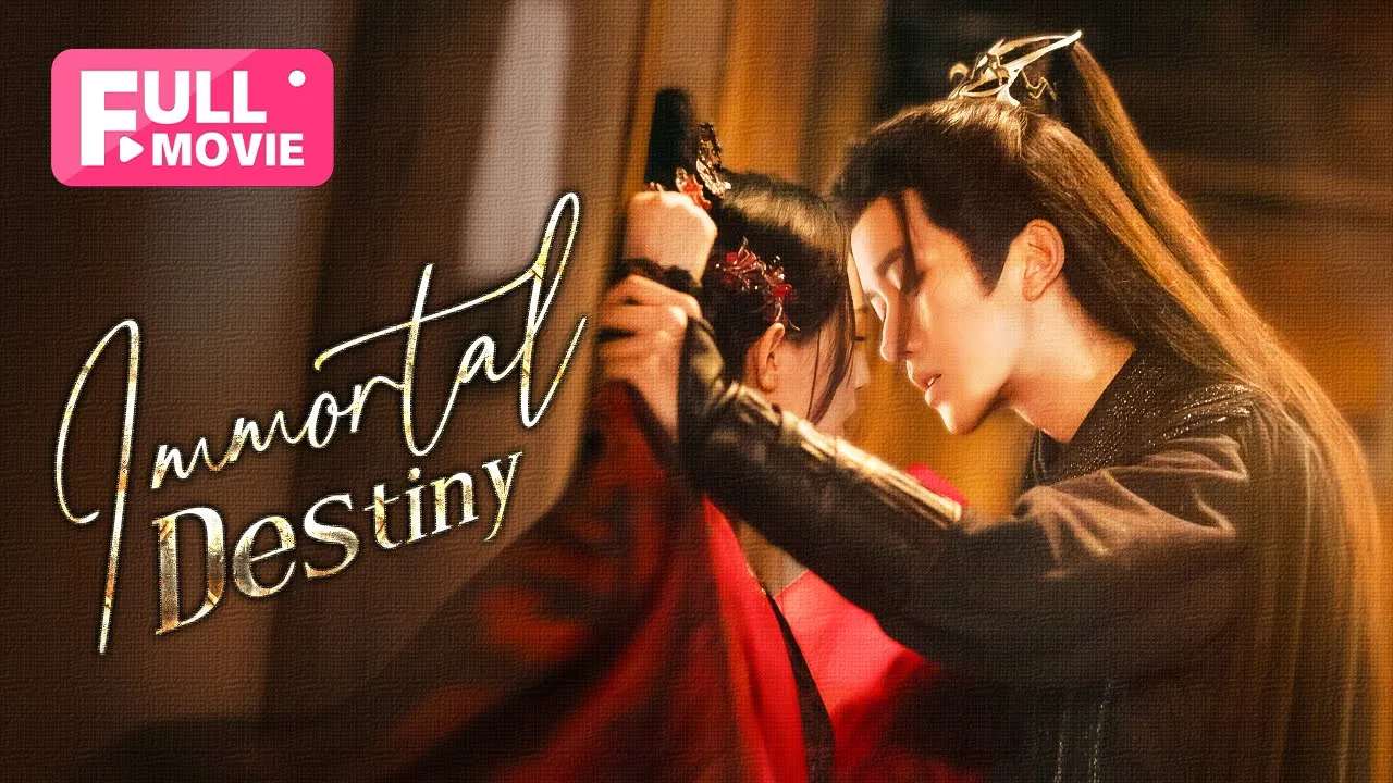 Immortal Destiny (2025)