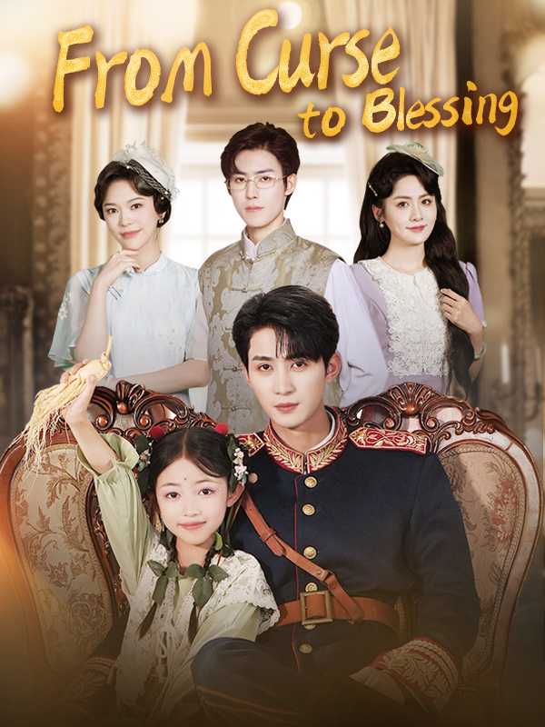 From Curse to Blessing