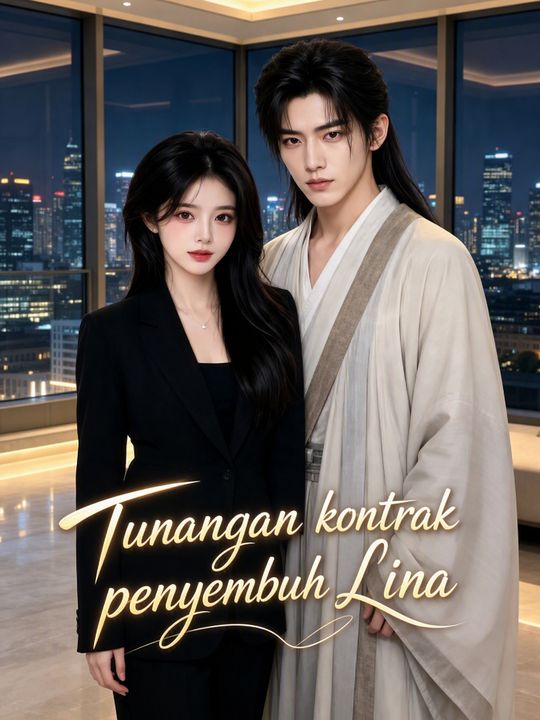 Tunangan kontrak penyembuh Lina