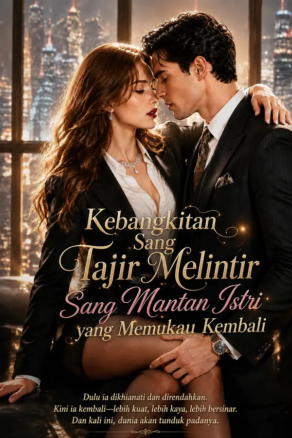 Kembalinya Gemilang Sang Mantan Istri Taipan Miliarder