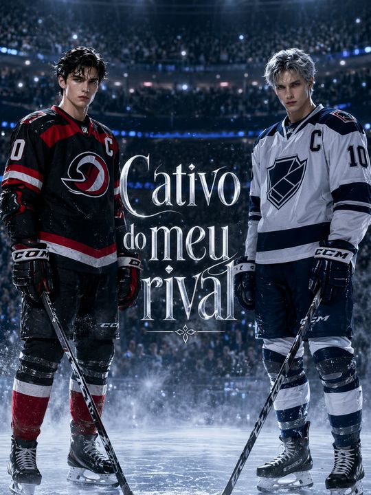 Cativo do meu rival