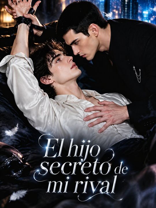 El hijo secreto de mi rival