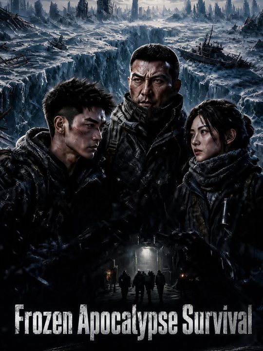 Frozen Apocalypse Survival