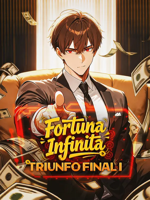 Fortuna Infinita, Triunfo Final I(Dublado)