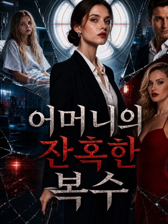 어머니의 잔혹한 복수