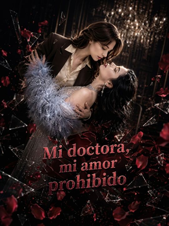 Mi doctora, mi amor prohibido