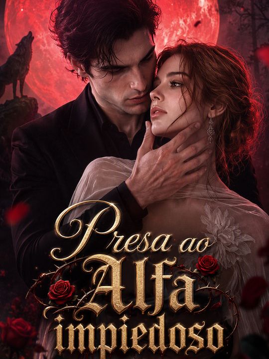Presa ao Alfa impiedoso