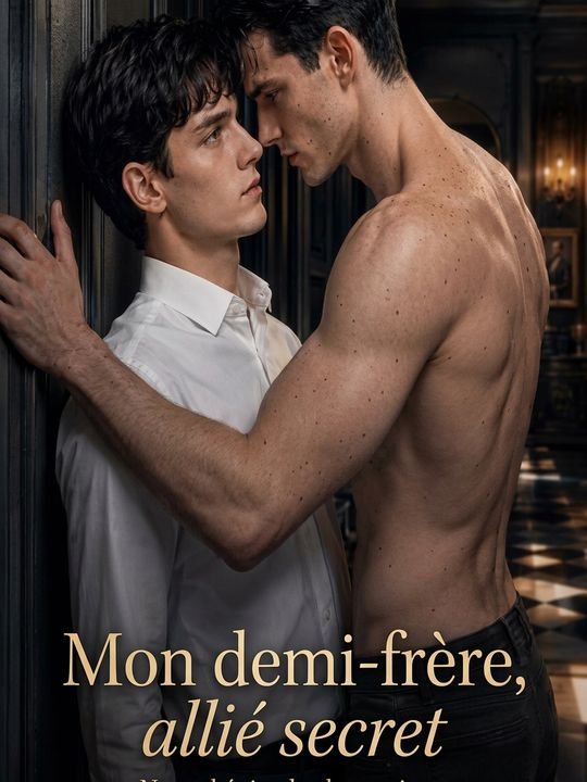 Mon demi-frère, allié secret