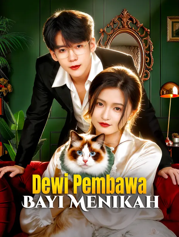 Dewi Pembawa Bayi Menikah