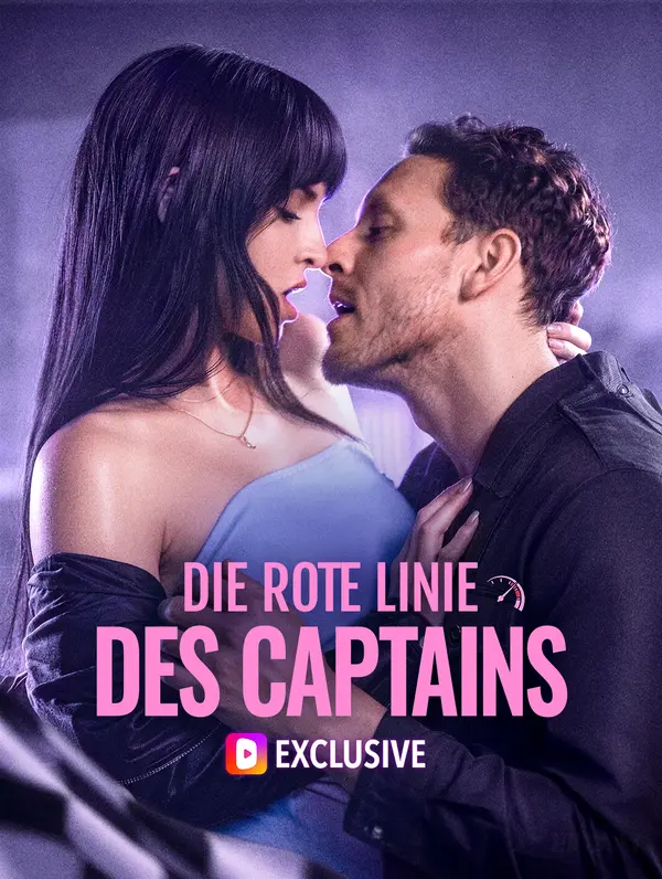 Die rote Linie des Captains(Synchron)
