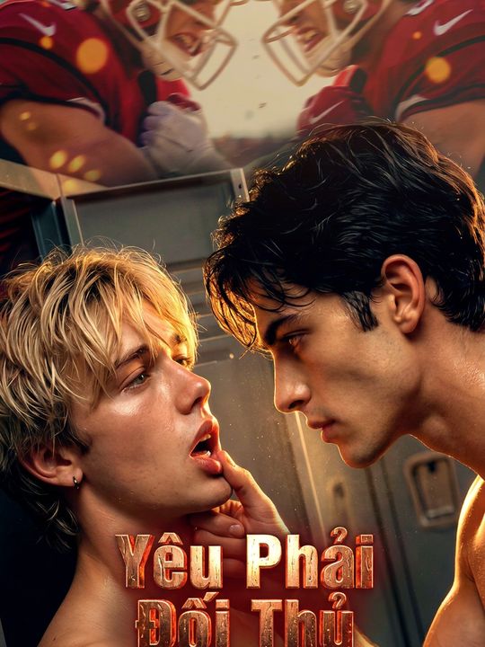 Yêu Phải Đối Thủ