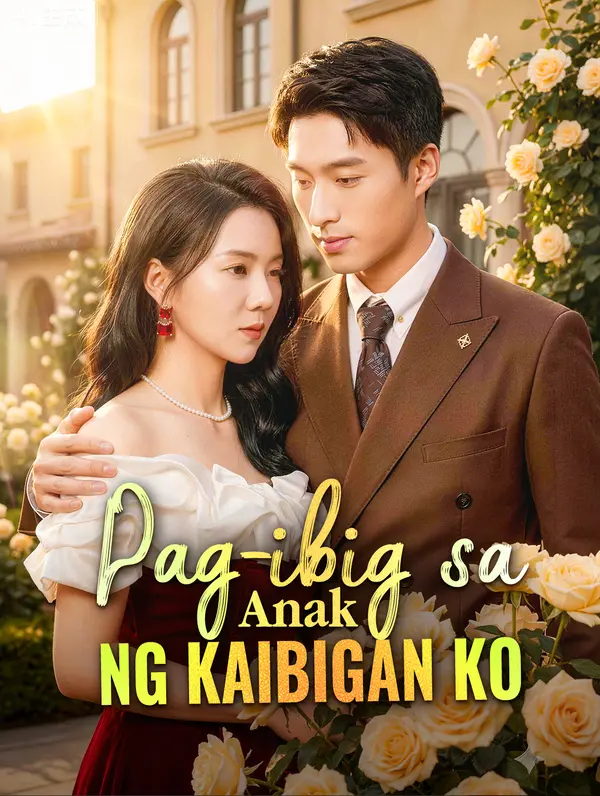 Pag-ibig sa Anak ng Kaibigan Ko