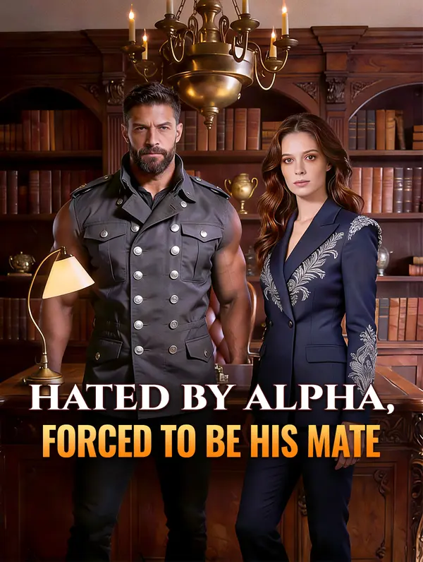 Hated by Alpha, Forced to Be His Mate