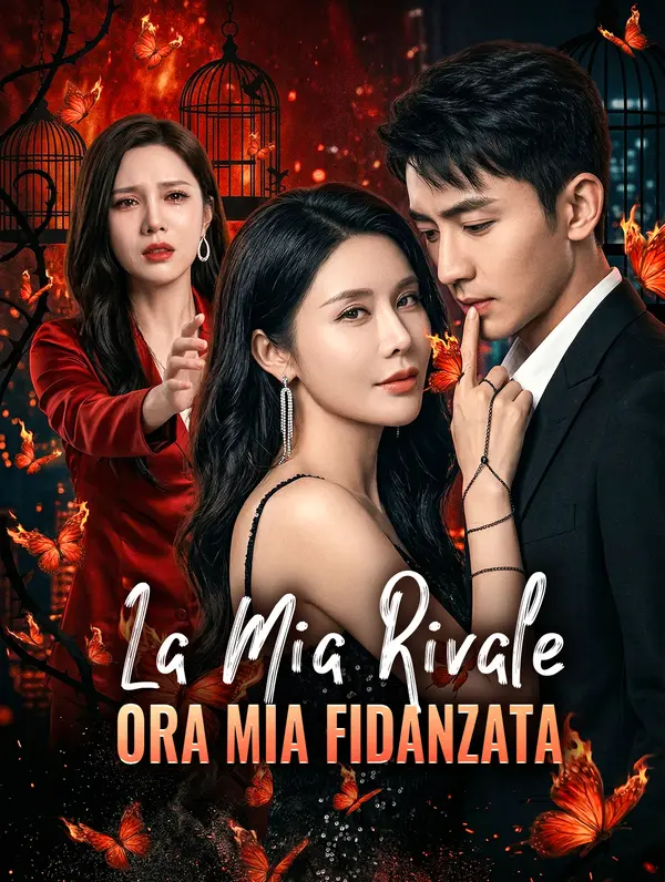 La Mia Rivale, Ora Mia Fidanzata