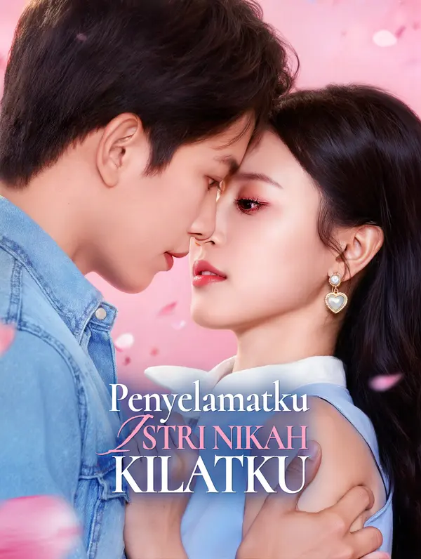 Penyelamatku, Istri Nikah Kilatku(Sulih Suara)