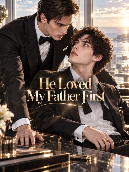 He Loved My Father First