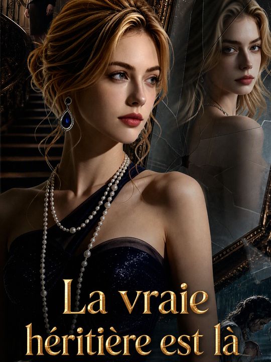 La vraie héritière est là