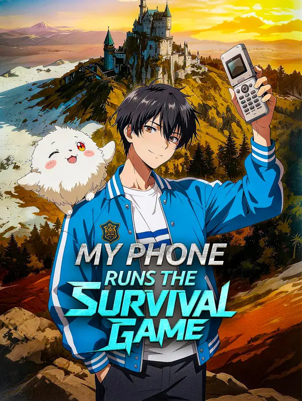 My Phone Runs the Survival Game