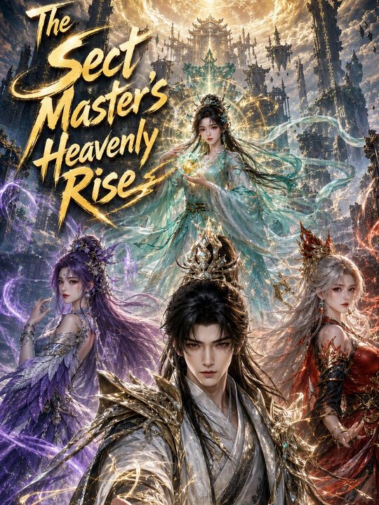 The Sect Master's Heavenly Rise