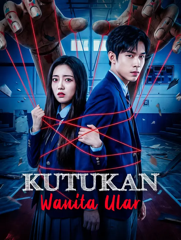 Kutukan Wanita Ular