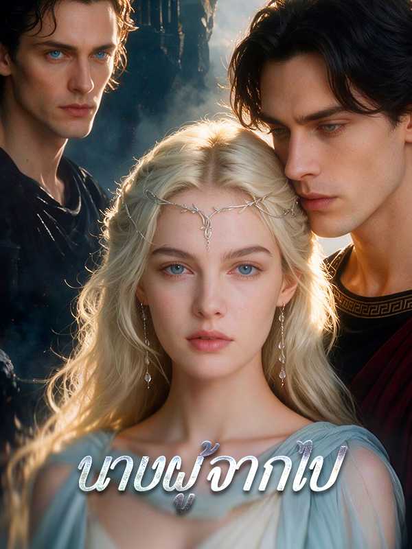 นางผู้จากไป