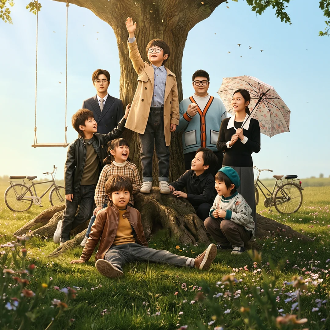 Seven Wonders