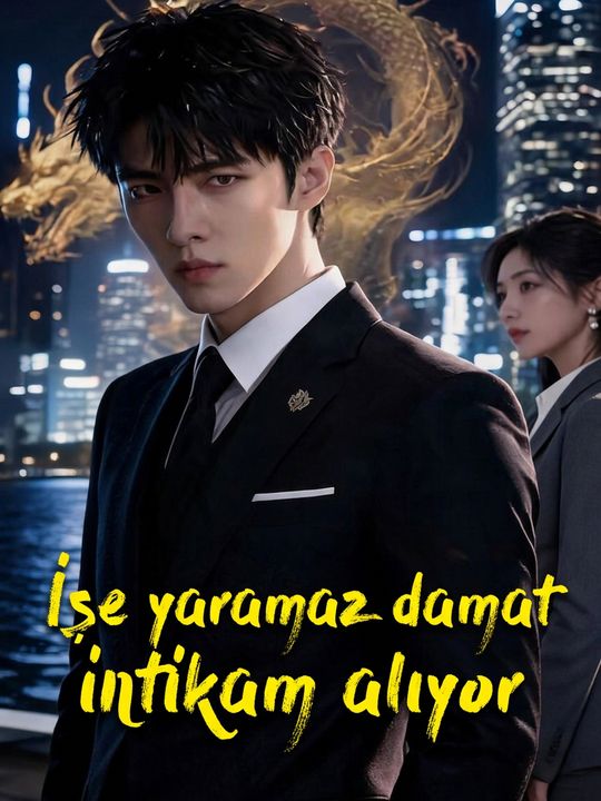 İşe yaramaz damat intikam alıyor