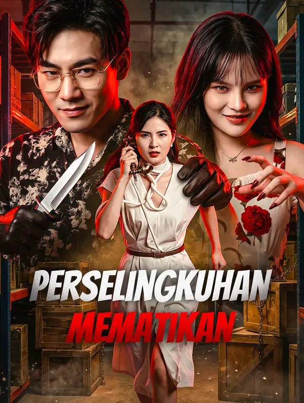 Perselingkuhan Mematikan