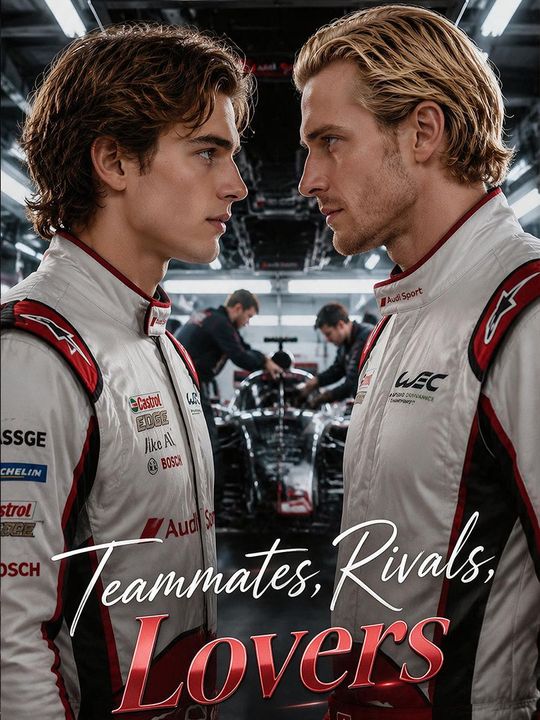 Teammates, Rivals, Lovers