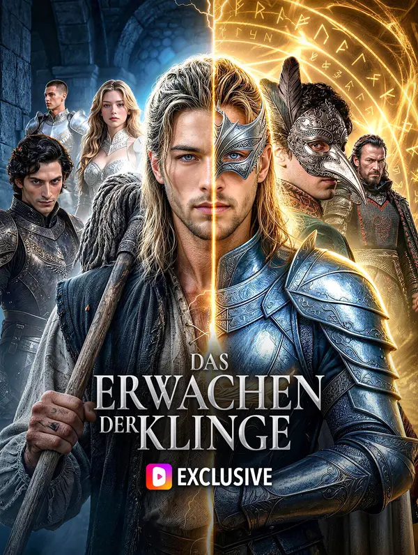 Das Erwachen der Klinge