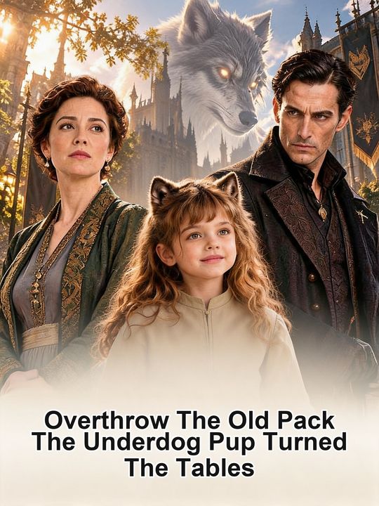 Overthrow The Old Pack The Underdog Pup Turned The Tables