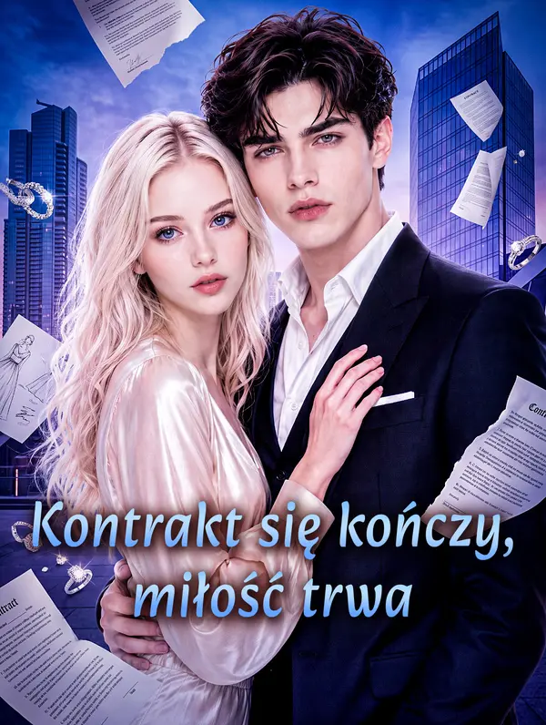 Kontrakt się kończy, miłość trwa