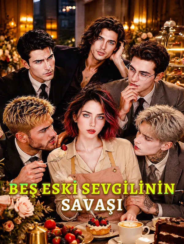 BEŞ ESKİ SEVGİLİNİN SAVAŞI
