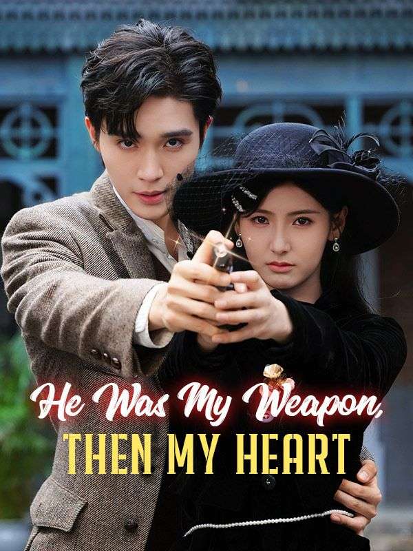 He Was My Weapon, Then My Heart (2024)