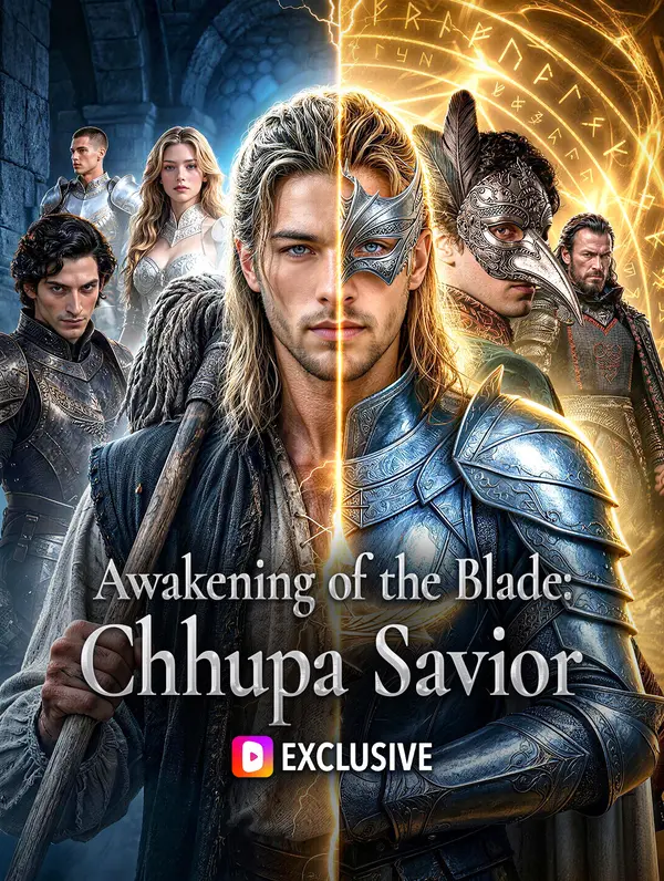 Awakening of the Blade: Chhupa Savior