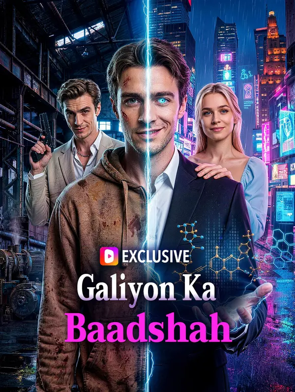 Galiyon Ka Baadshah(डब्ड)