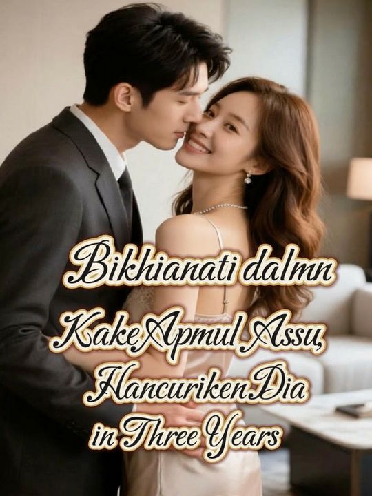 Dikhianati dalam Kiamat Palsu, Aku Hancurkan Dia dalam Tiga Tahun