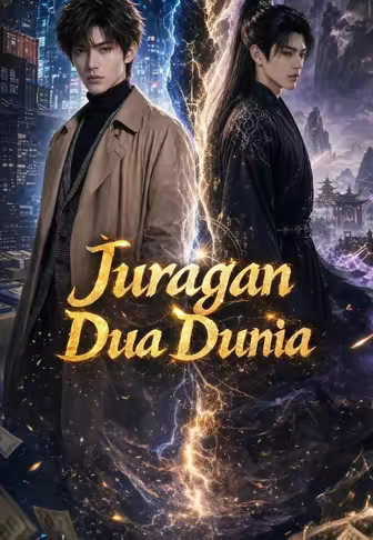 Juragan Dua Dunia