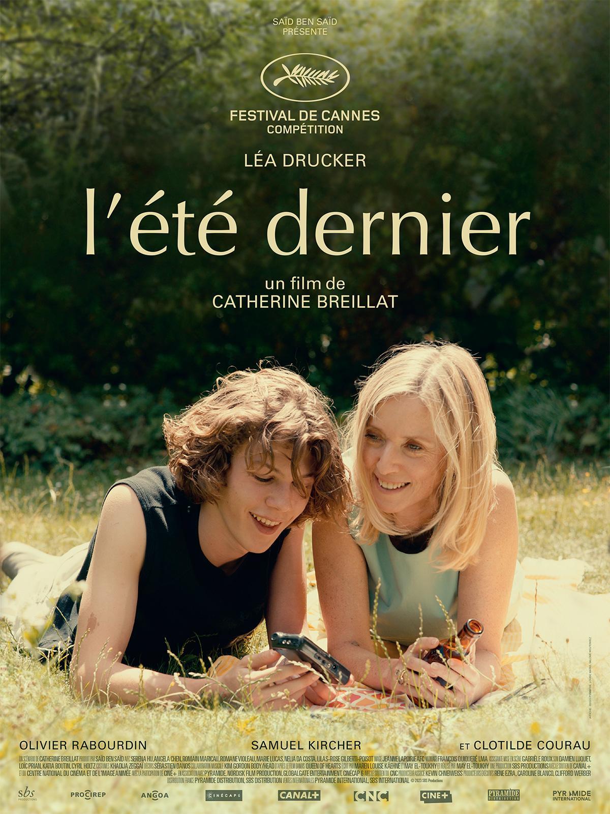 Last Summer (2024)