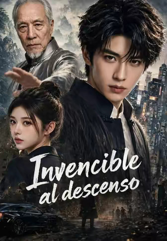 Invencible al descenso