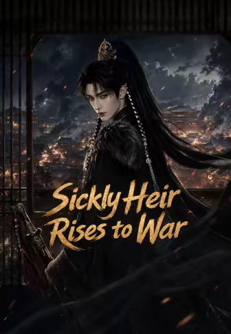 Sickly Heir Rises to War