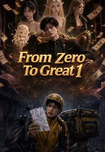 From Zero To Great 1