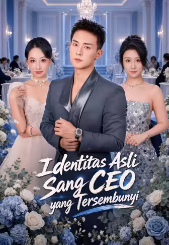 Identitas Asli Sang CEO yang Tersembunyi
