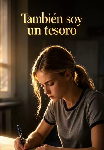 También soy un tesoro