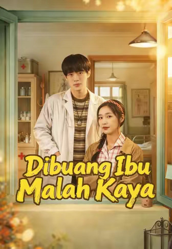 Dibuang Ibu Malah Kaya