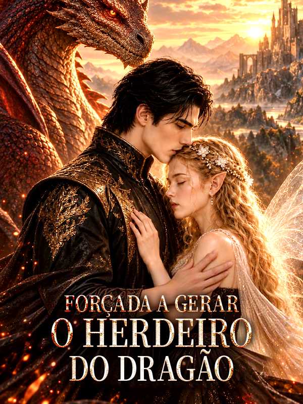 Forçada a Gerar o Herdeiro do Dragão