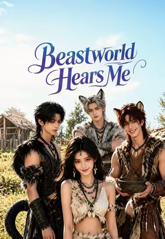 Beastworld Hears Me