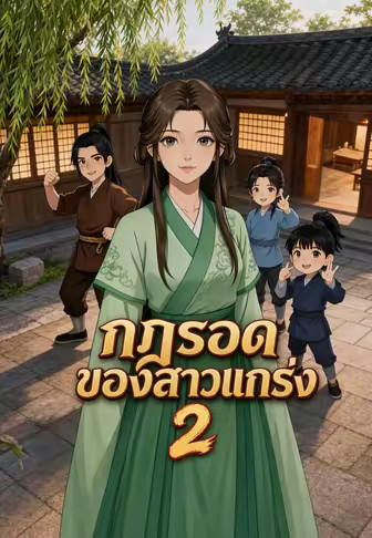กฎรอดของสาวแกร่ง 2