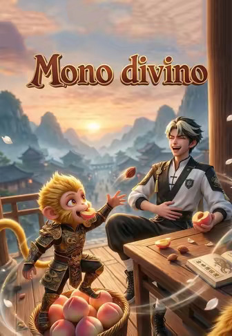 Mono divino