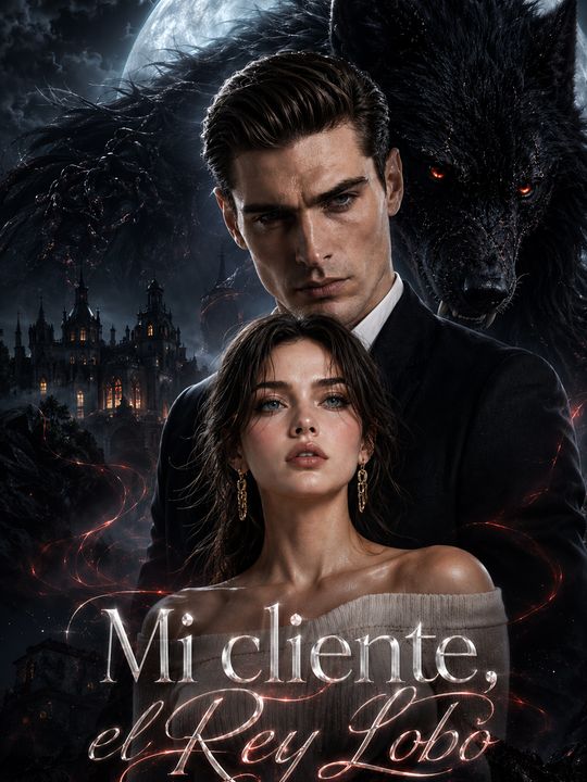 Mi cliente, el Rey Lobo
